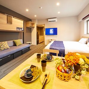 Camera superior con letto king size